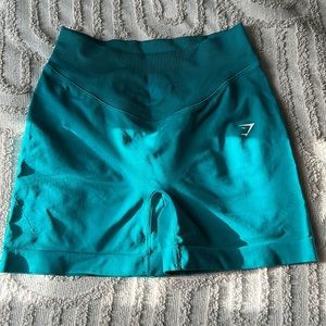 Gymshark Sweat Seamless Shorts